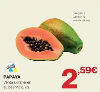 Papaya