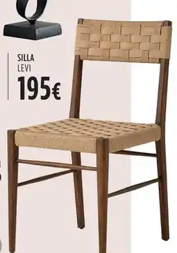 El Corte Inglés Silla levi oferta