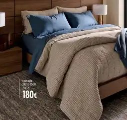 El Corte Inglés Edredón breti room oferta