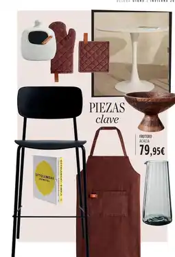 El Corte Inglés El corte inglés - frijiores oferta