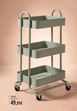 El Corte Inglés Cabrito oferta
