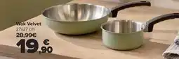 Carrefour San pietro - wok velvet oferta