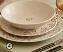 Carrefour Carrefour home - vajilla porcelana hera oferta