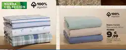 Carrefour Bajera franela oferta