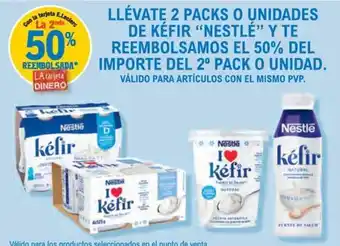 E.Leclerc Nestlé kéfir oferta
