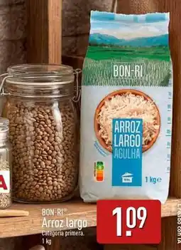 ALDI Arroz largo oferta