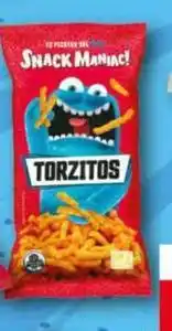 Dia Dia snack maniac - torzitos oferta