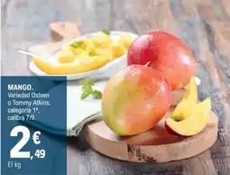 E.Leclerc Mango oferta