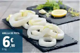 E.Leclerc Anilla de pota oferta