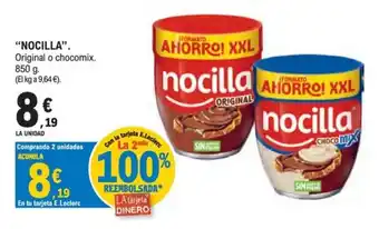 Nocilla