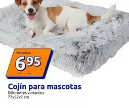 Action Cojín para mascotas oferta