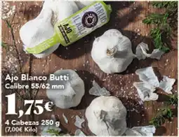 Gadis Ajo Blanco Butti oferta