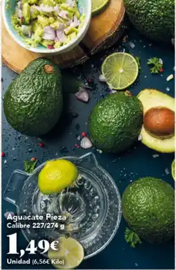 Gadis Aguacate Pieza oferta