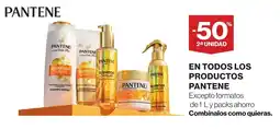 Supercor Pantene glowtox capilar oferta