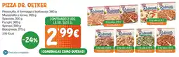 AhorraMas Pizza Dr. Oetker oferta