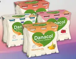 Gadis Danacol Reduce el colesterol oferta
