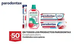 Supercor Parodontax oferta