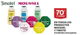 Supercor Timotei Moussel oferta