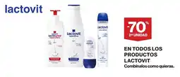 Supercor lactovit lactourea reparadora lactovit nutritivo lactovit extra eficaz oferta