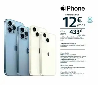 Apple Iphone 13 128gb