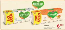 Supercor Danacol oferta