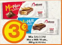 Gadis Balconi Mix oferta