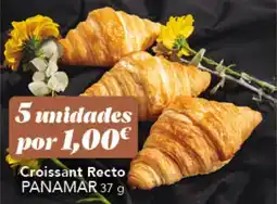 Gadis Panamar croissant recto oferta