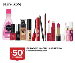 Supercor Revlon maquillaje oferta