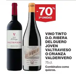 Supercor Valtravieso Valderivero oferta