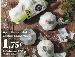 Gadis Blanco - ajo oferta