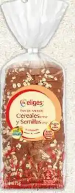 Gadis Eliges - eliges pinot noir cereales oferta