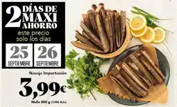 Gadis Solo - navaja importación oferta