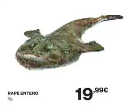 Supercor Rape entero oferta