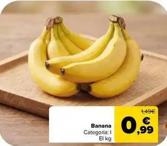Banana