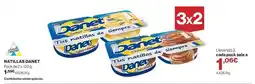 Supercor Danone - natillas danet oferta