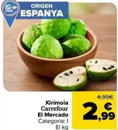 Carrefour Market Carrefour - xirimoia oferta
