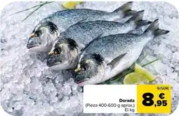 Carrefour Market Dorada - dorada oferta