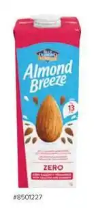 Costco Almond breeze - 750ml oferta