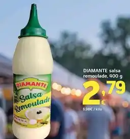 HiperDino Diamante - salsa remoulade oferta