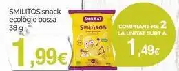 Snack - eco logic bossa