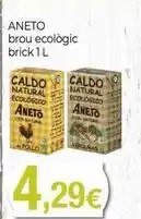 Keisy Aneto oferta