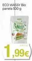 Keisy Eco - bio panela oferta