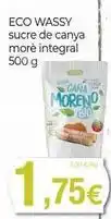Keisy Eco - sucre de canya morè integral oferta