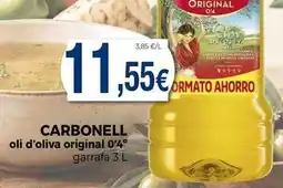Keisy Carbonell - original oferta
