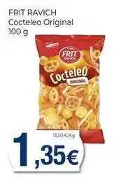 Keisy Frit ravich - cocteleo original oferta