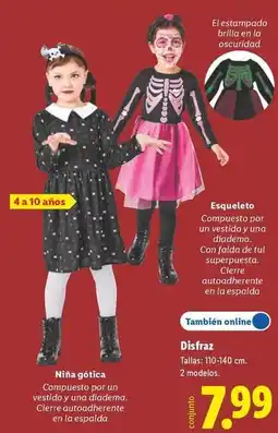 Lidl Ensalada de cebolla oferta