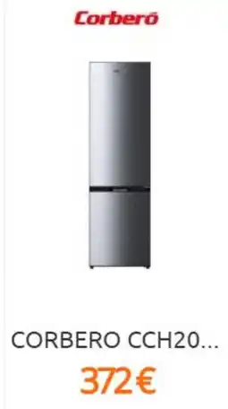 Eureka Electrodomésticos Corberó oferta