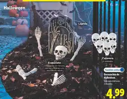 Lidl Detergente en polvo oferta