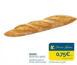 Cash Ecofamilia Barra oferta
