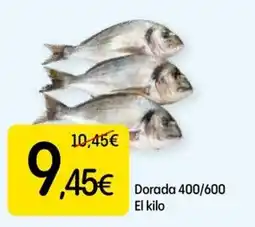 Dialprix Dorada oferta